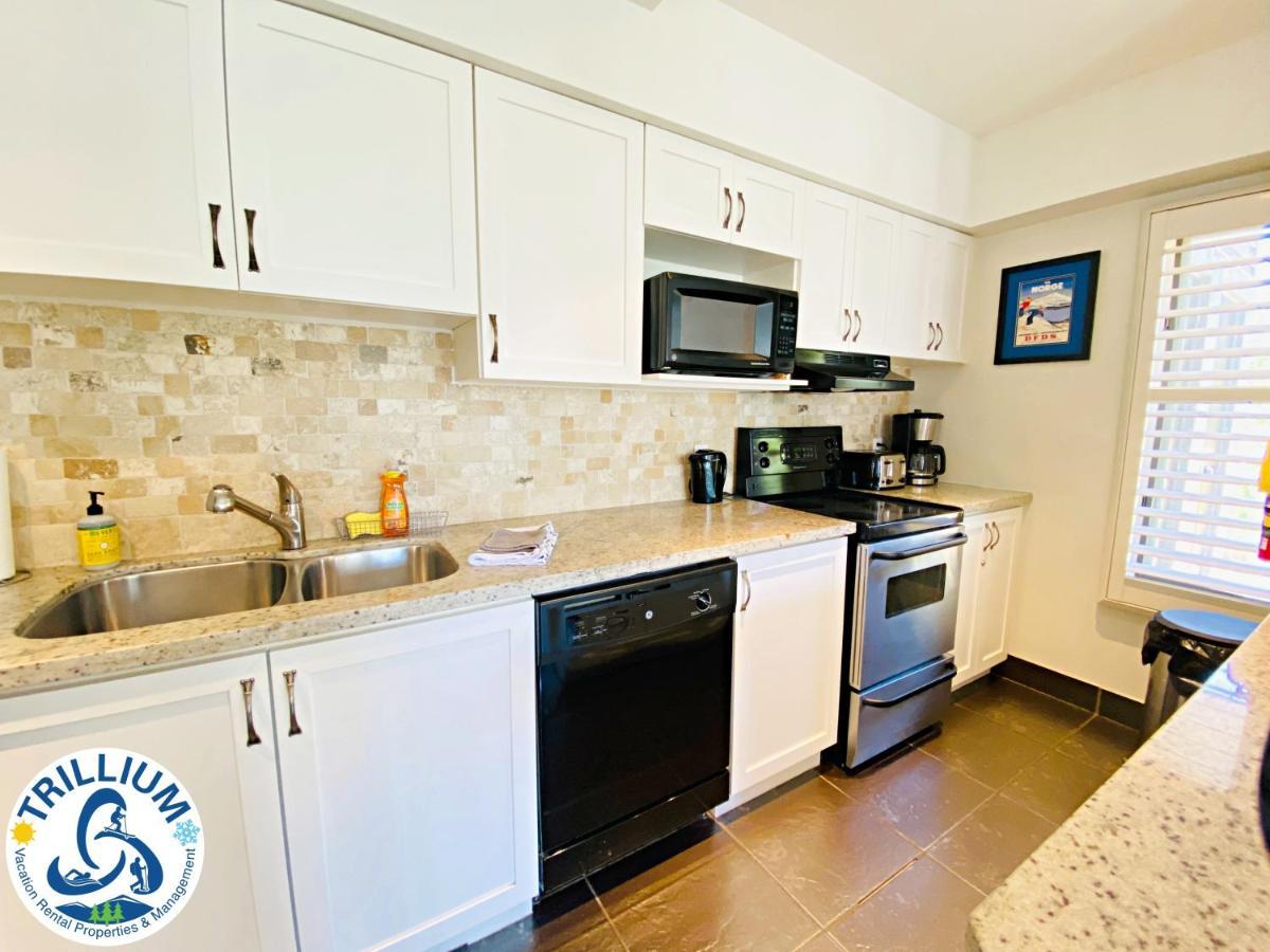 Blue Mountain Suites Blue Mountains Εξωτερικό φωτογραφία