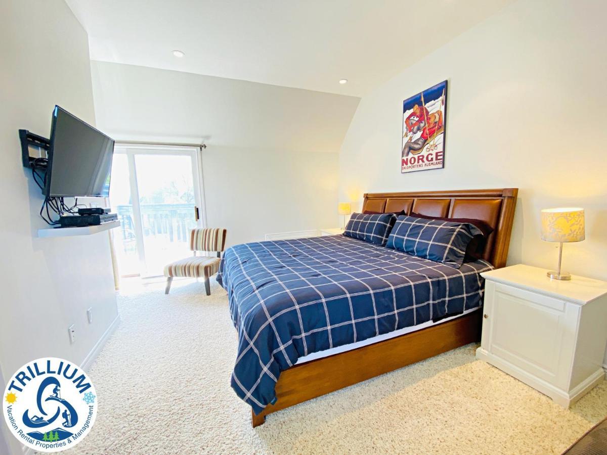 Blue Mountain Suites Blue Mountains Εξωτερικό φωτογραφία