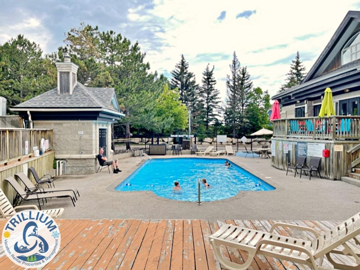 Blue Mountain Suites Blue Mountains Εξωτερικό φωτογραφία