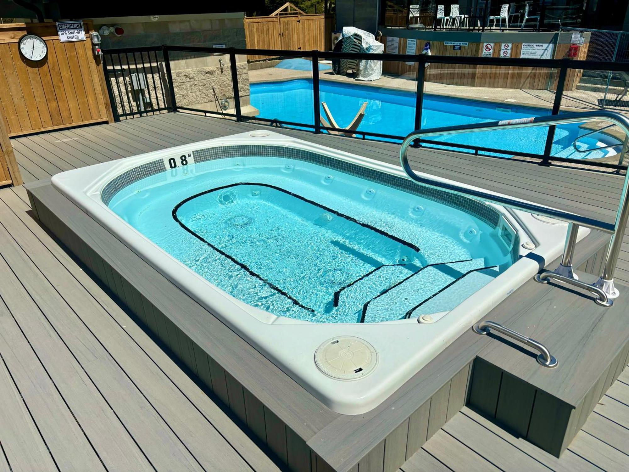 Blue Mountain Suites Blue Mountains Εξωτερικό φωτογραφία