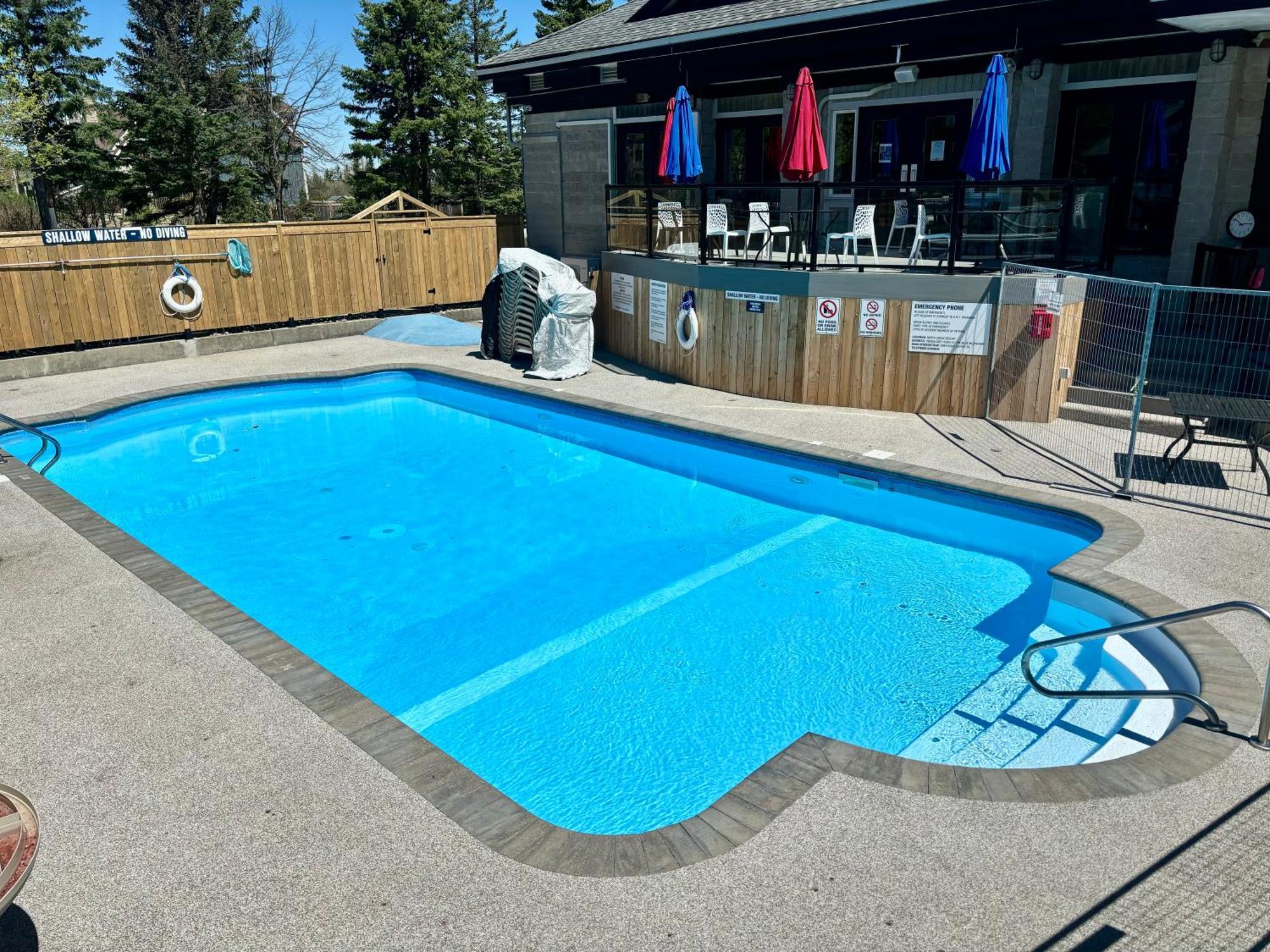 Blue Mountain Suites Blue Mountains Εξωτερικό φωτογραφία