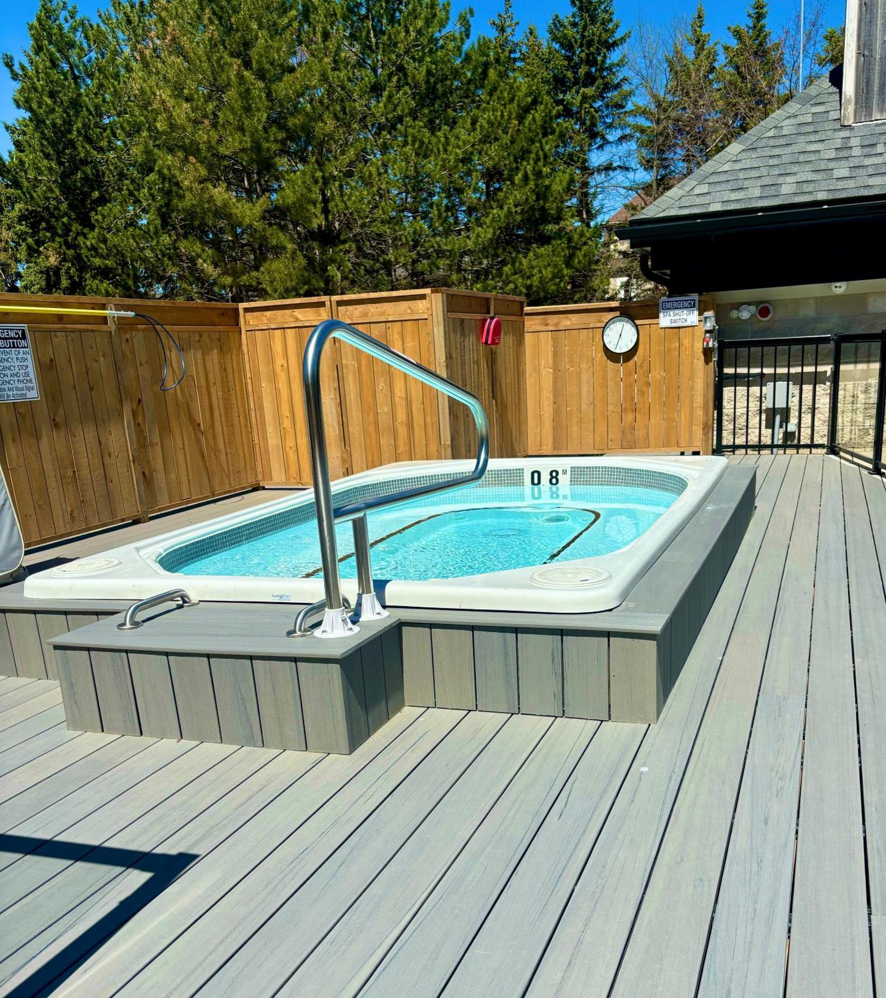 Blue Mountain Suites Blue Mountains Εξωτερικό φωτογραφία