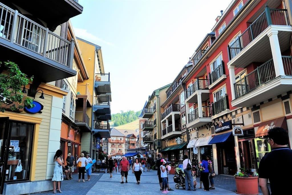 Blue Mountain Suites Blue Mountains Εξωτερικό φωτογραφία