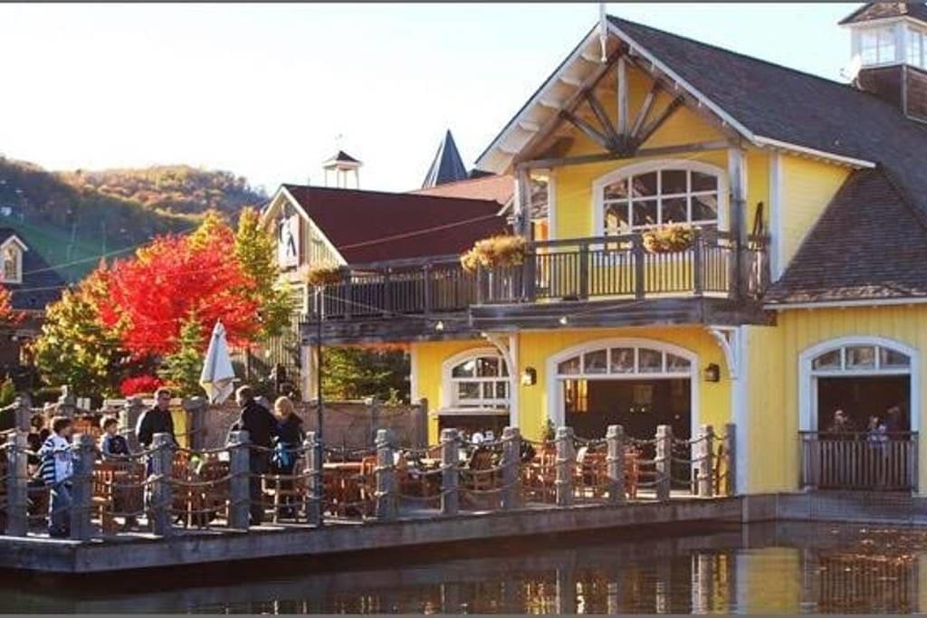 Blue Mountain Suites Blue Mountains Εξωτερικό φωτογραφία