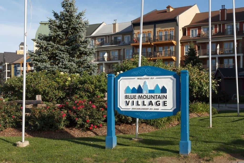 Blue Mountain Suites Blue Mountains Εξωτερικό φωτογραφία