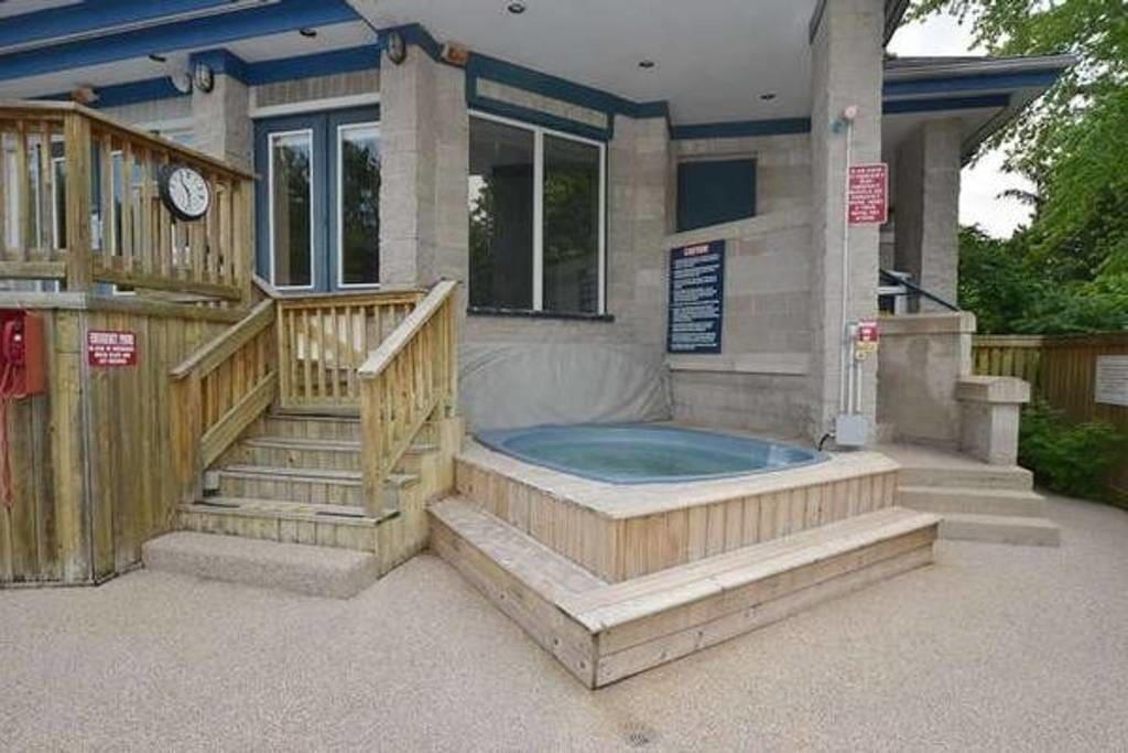 Blue Mountain Suites Blue Mountains Εξωτερικό φωτογραφία