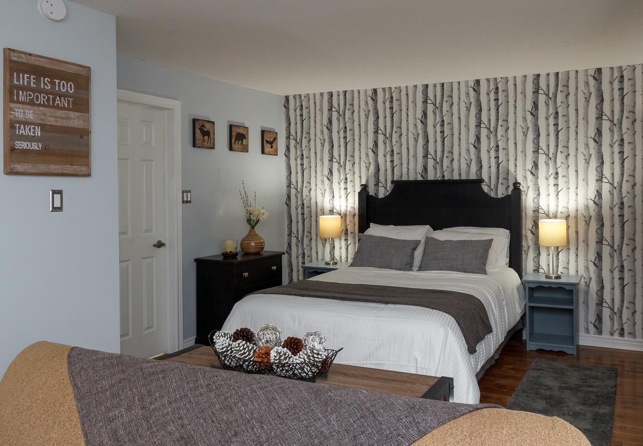 Blue Mountain Suites Blue Mountains Εξωτερικό φωτογραφία