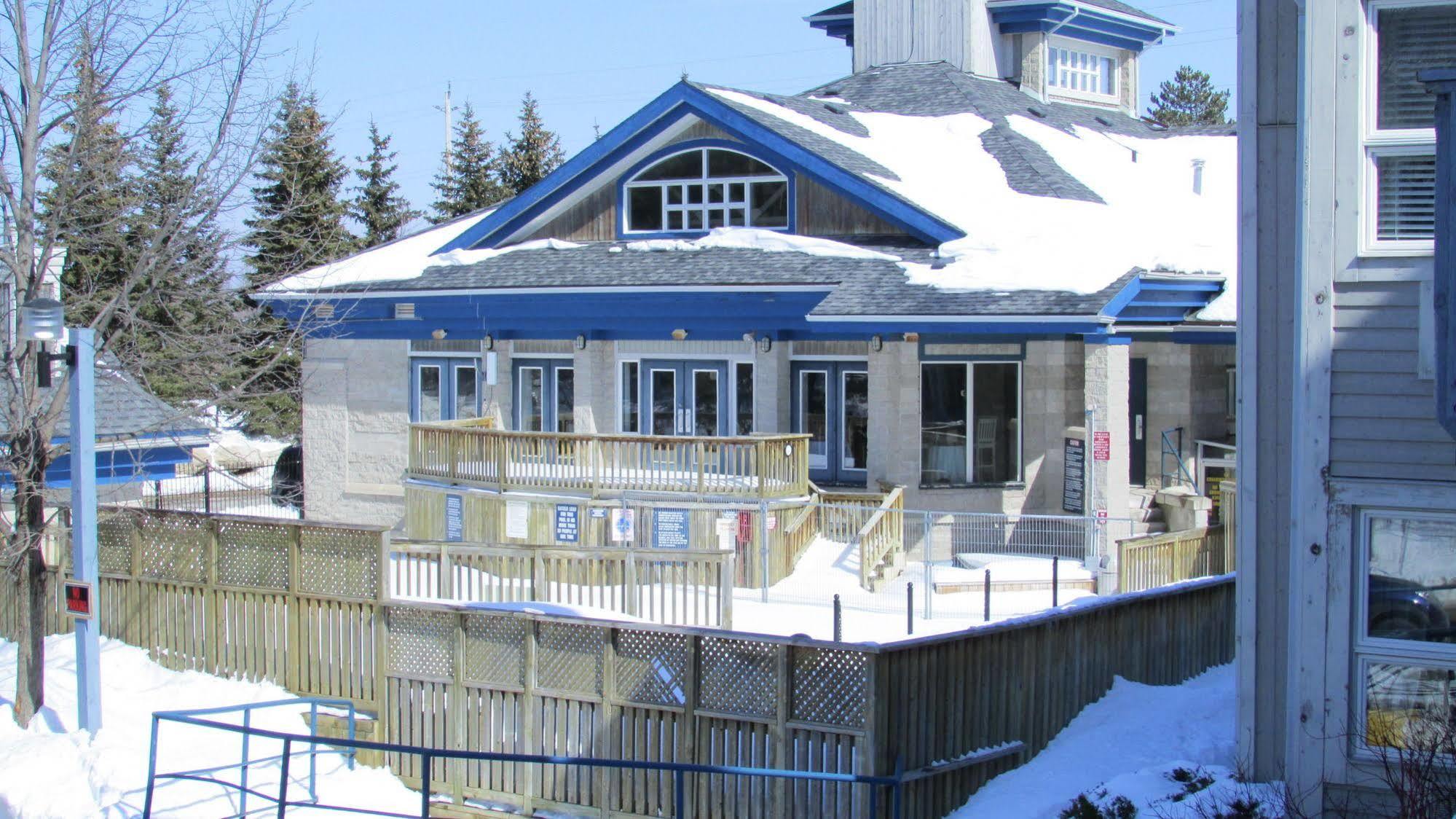 Blue Mountain Suites Blue Mountains Εξωτερικό φωτογραφία