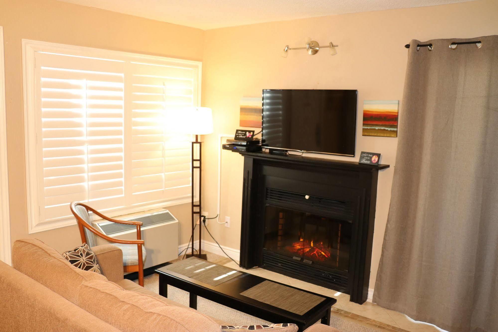 Blue Mountain Suites Blue Mountains Εξωτερικό φωτογραφία