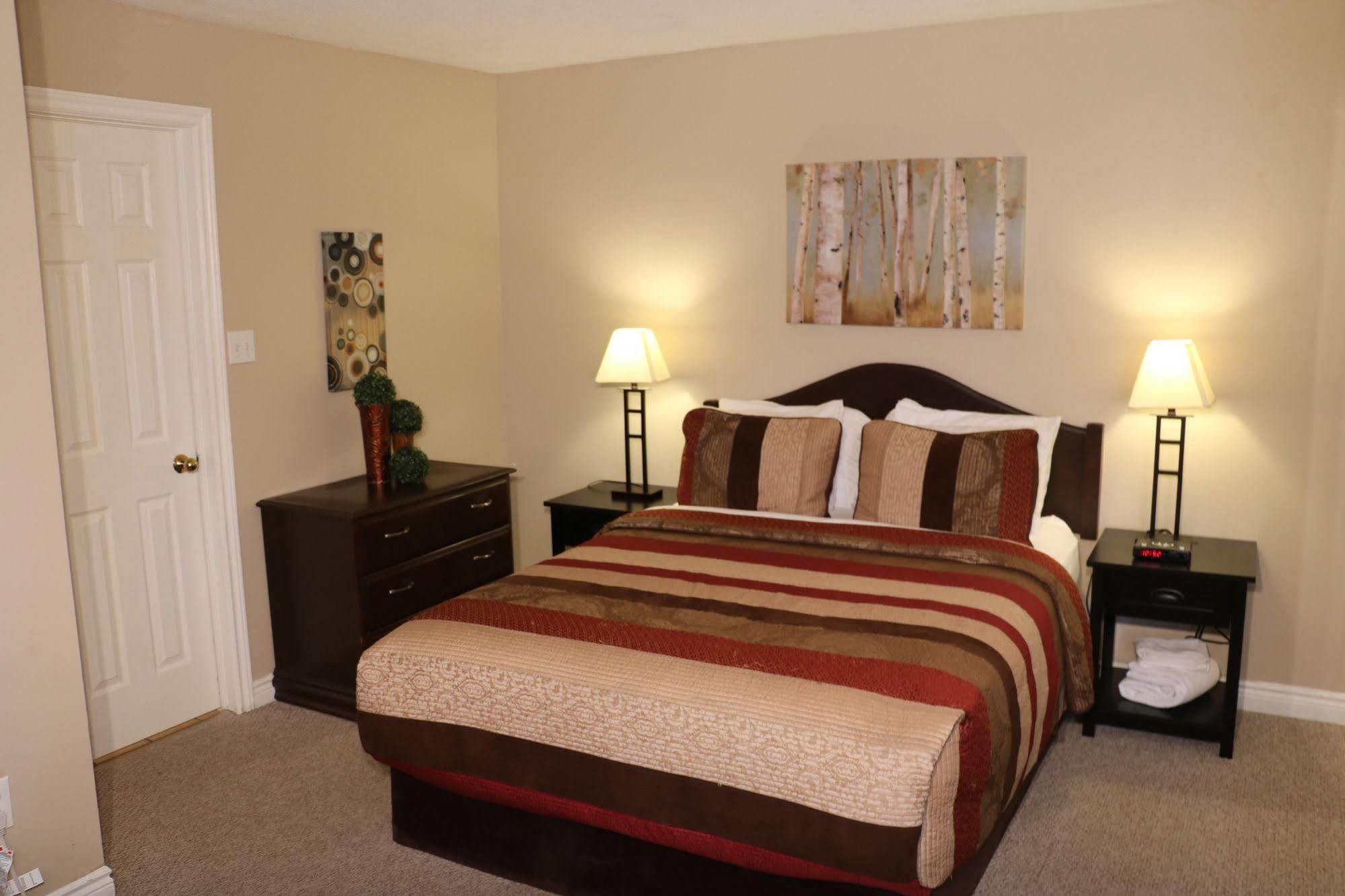 Blue Mountain Suites Blue Mountains Εξωτερικό φωτογραφία